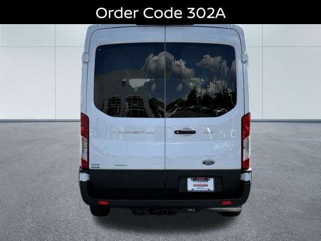 Used 2024 Ford Transit 350 XLT RWD image 11