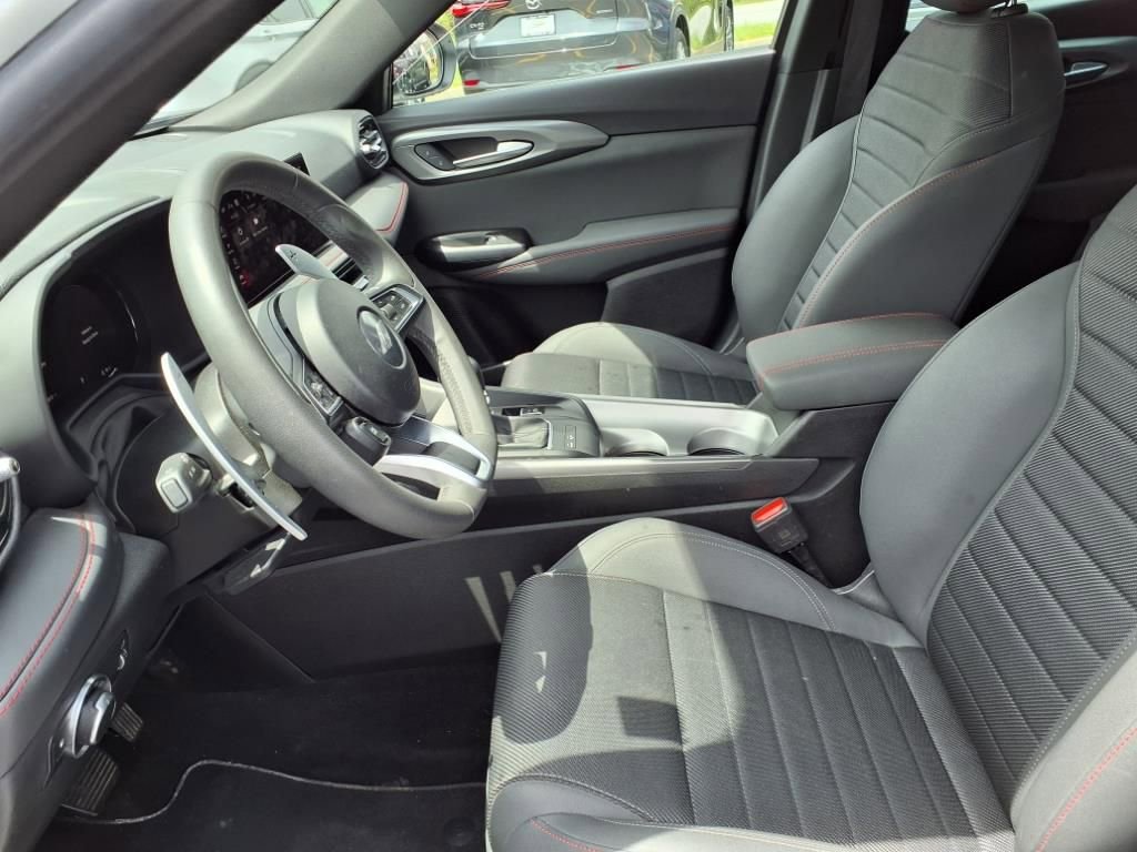 Used 2024 Dodge Hornet R/T image 14