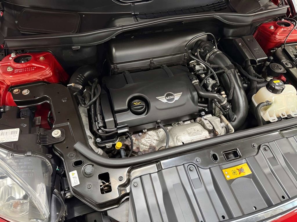 Used 2015 MINI Cooper Countryman S AWD/4WD image 38