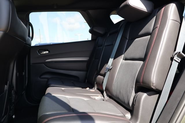 New 2026 Dodge Durango GT AWD/4WD image 8
