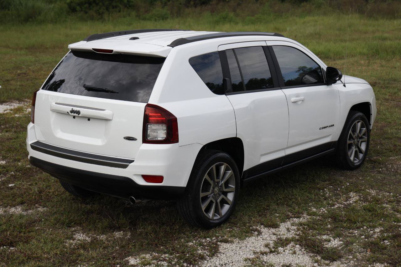 Used 2016 Jeep Compass Sport w/ Power Value Group FWD image 11