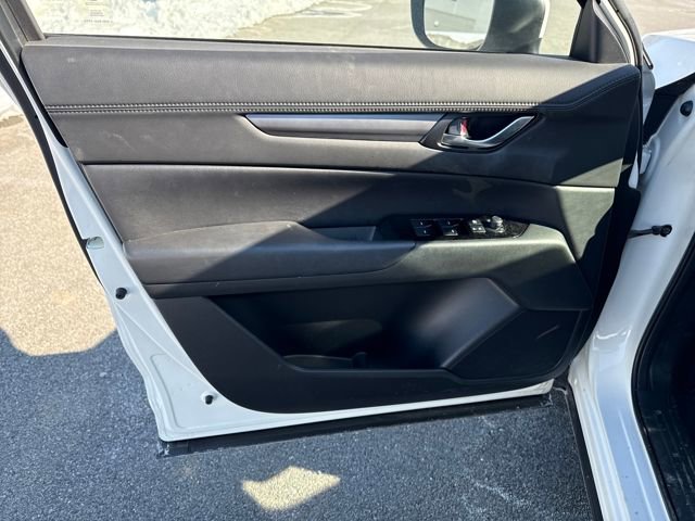 Used 2023 MAZDA CX-5 AWD 2.5 S w/ Preferred Package image 15