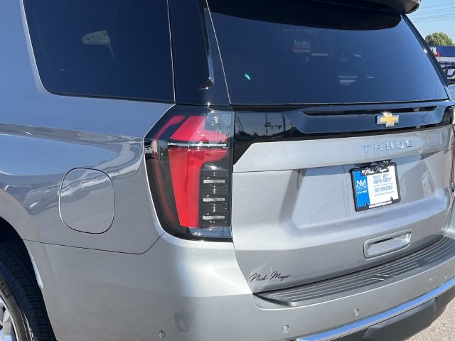 New 2027 Chevrolet Tahoe LS RWD image 11