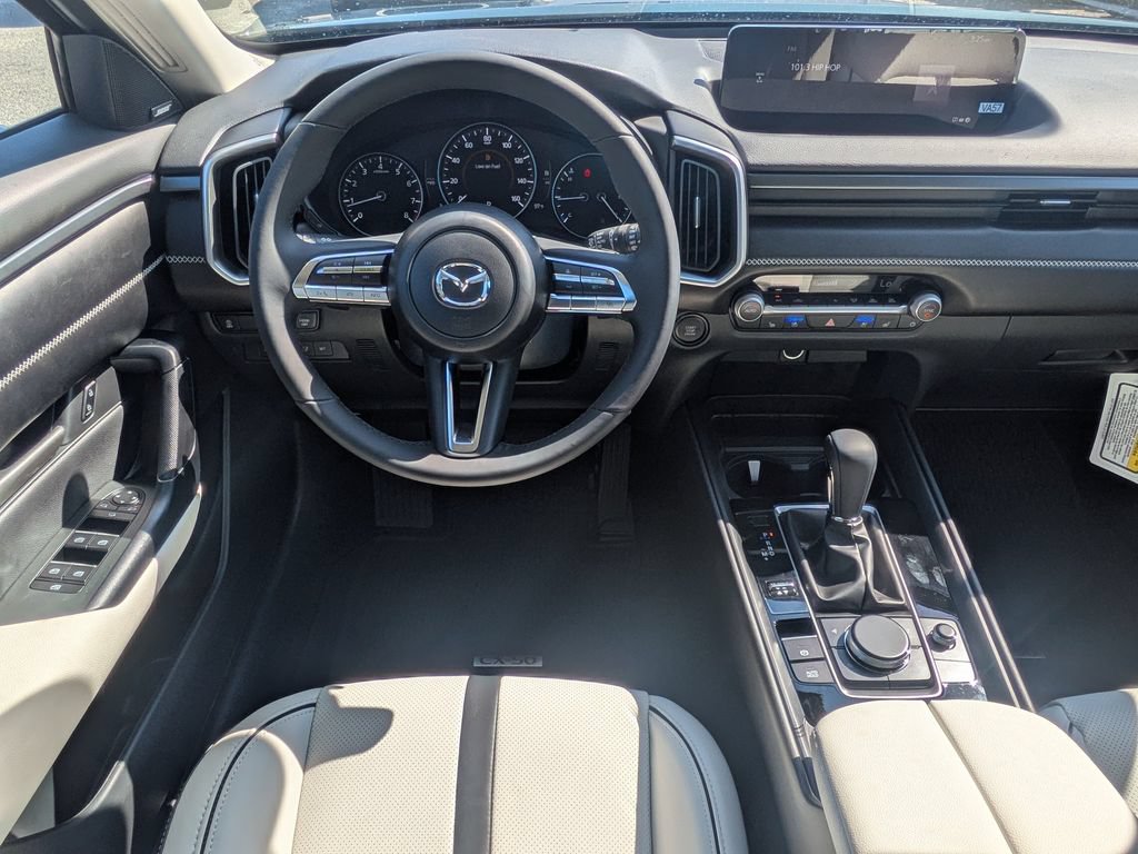 New 2026 MAZDA CX-50 AWD 2.5 S w/ Accent Package image 15