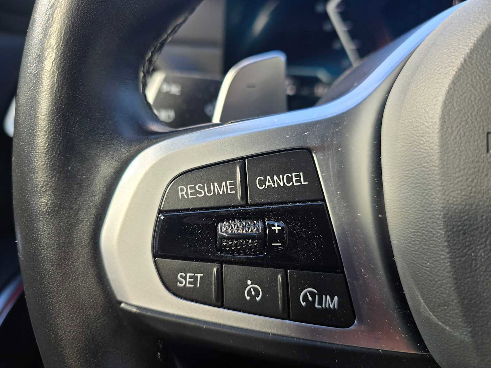 Used 2024 BMW 330i Sedan image 33