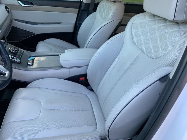 Certified 2021 Hyundai Palisade Limited AWD/4WD image 19