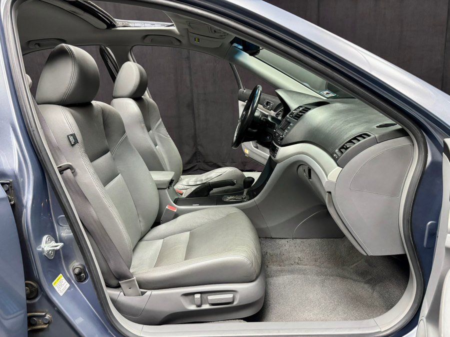 Used 2007 Acura TSX FWD image 28
