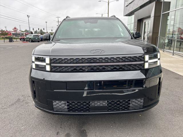 New 2026 Hyundai Santa Fe Calligraphy image 3