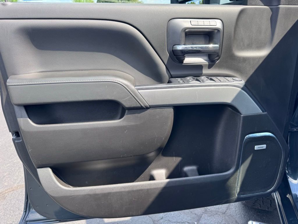 Used 2019 Chevrolet Silverado 2500 LTZ w/ Duramax Plus Package AWD/4WD image 21