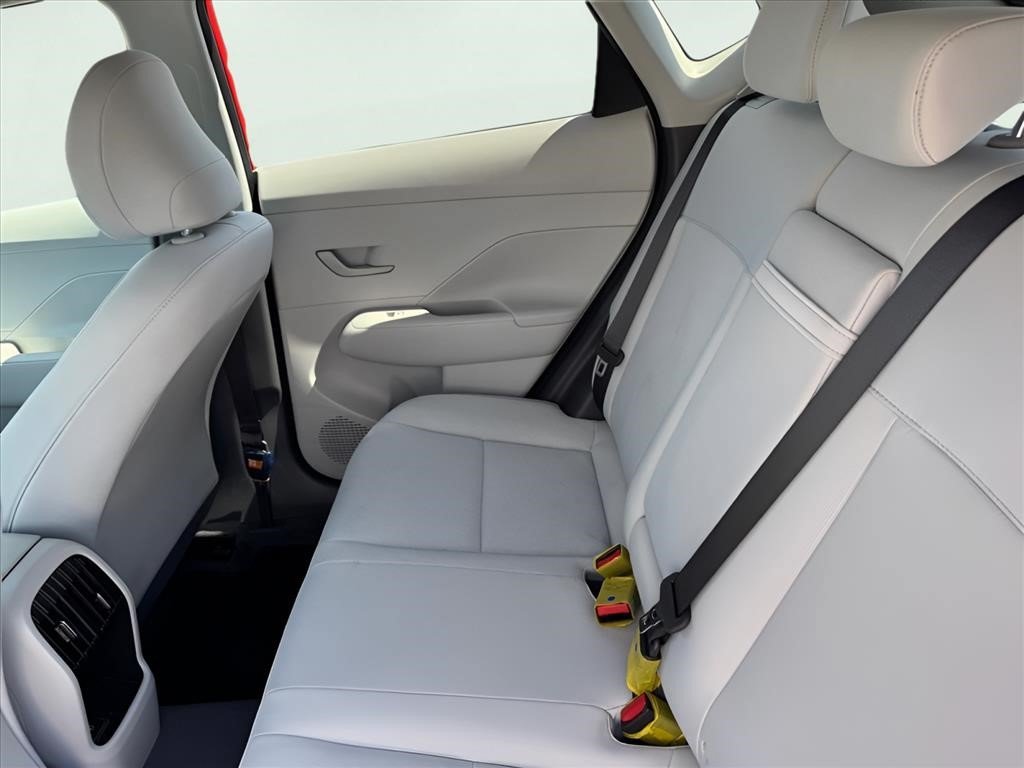 Certified 2026 Hyundai Kona SEL Sport AWD/4WD image 10