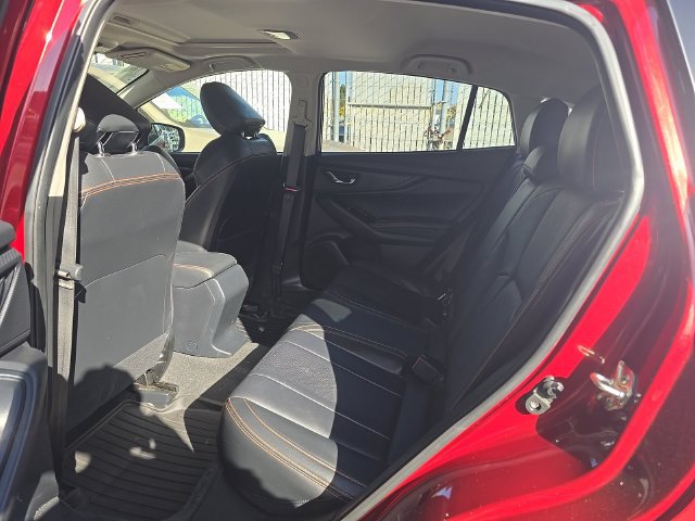 Used 2018 Subaru Crosstrek 2.0i Limited AWD/4WD image 13