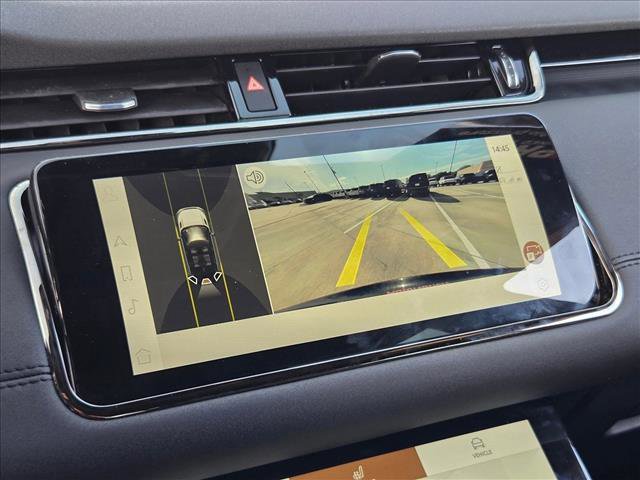 Certified 2023 Land Rover Range Rover Evoque R-Dynamic SE image 13