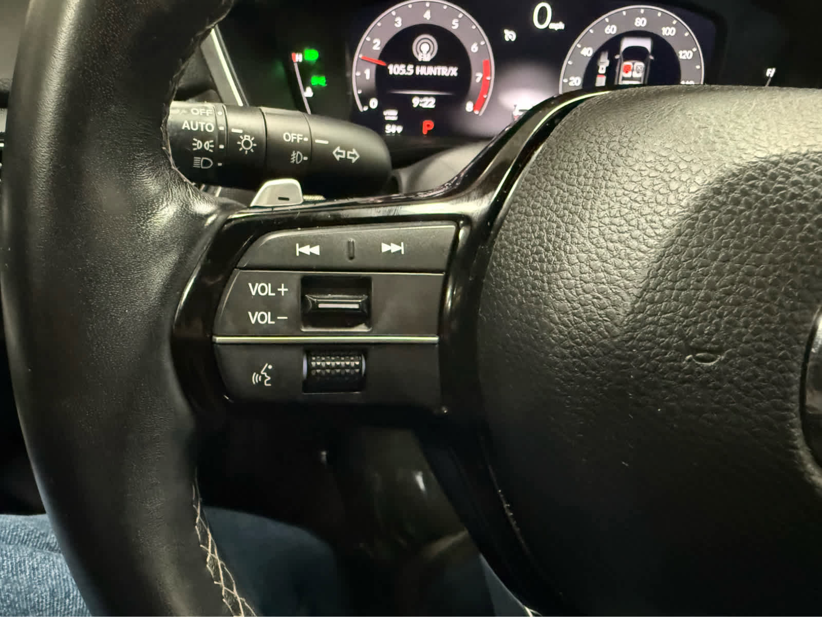 Used 2023 Acura Integra A-Spec image 13