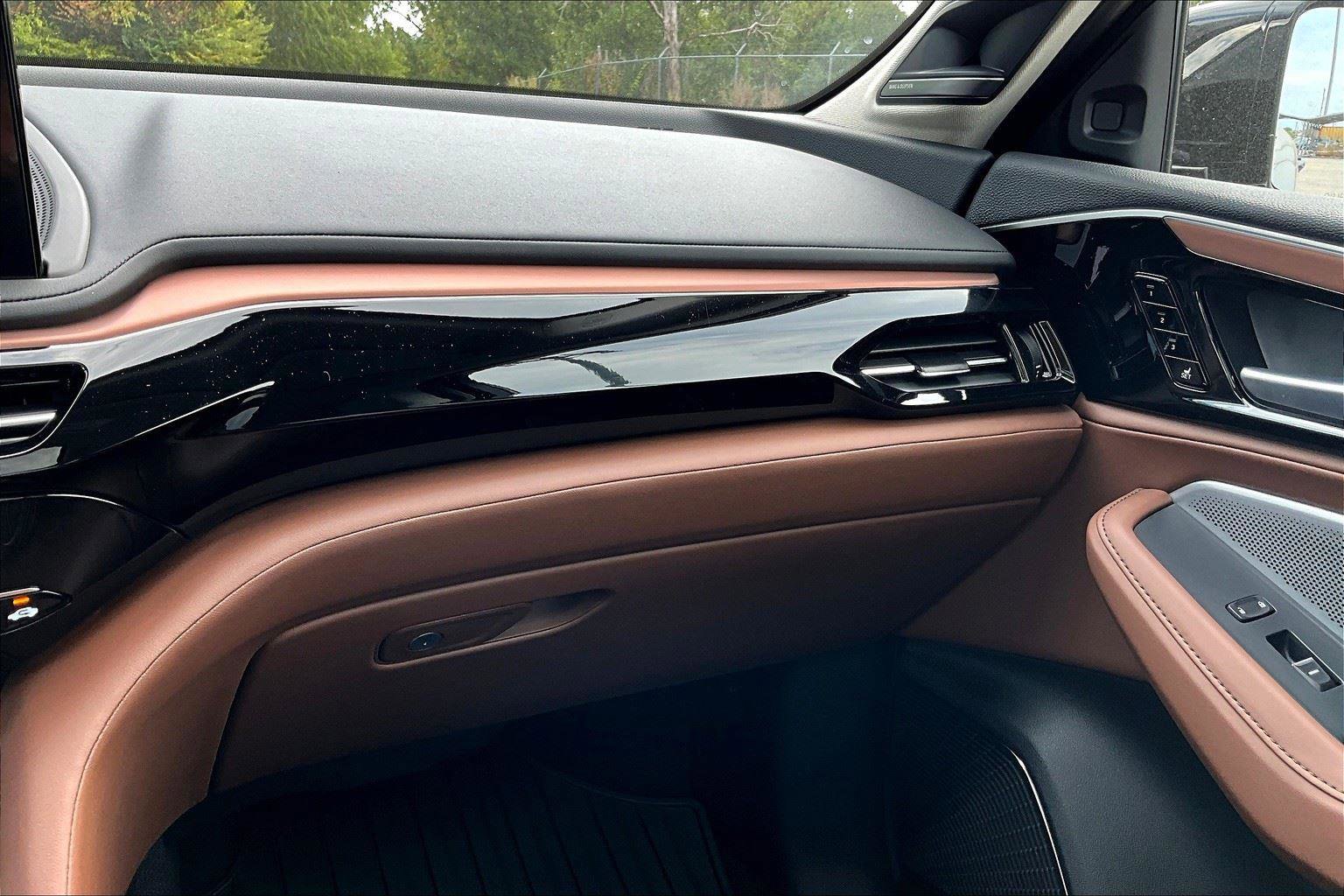 New 2026 Acura MDX FWD w/ Technology Package image 24