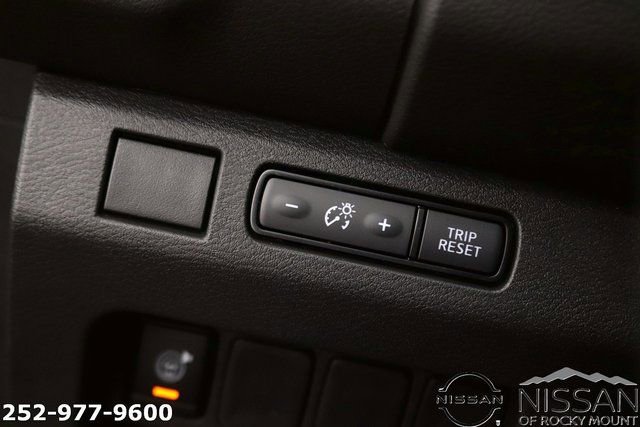New 2026 Nissan Frontier SV w/ All-Weather Content Package image 24