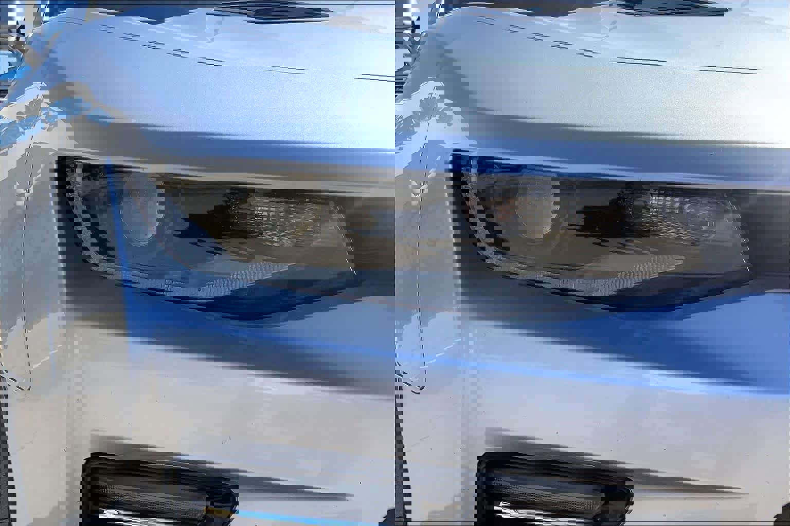 Used 2017 Chevrolet Camaro SS image 26