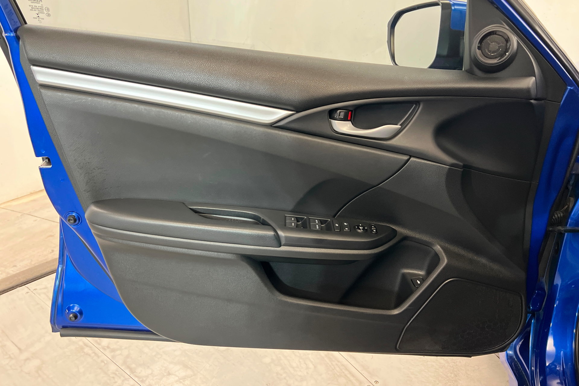 Used 2019 Honda Civic Sport image 15