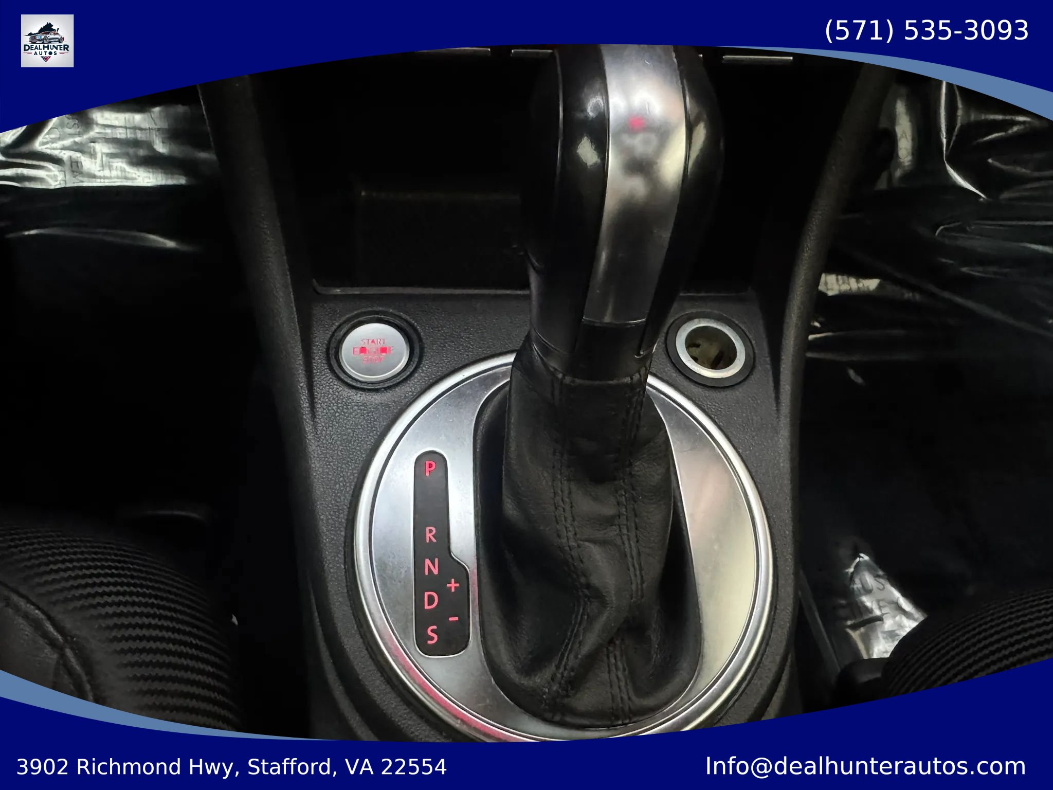 Used 2013 Volkswagen Beetle 2.5 FWD image 19