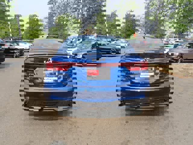 Used 2024 Kia Forte GT-Line image 5