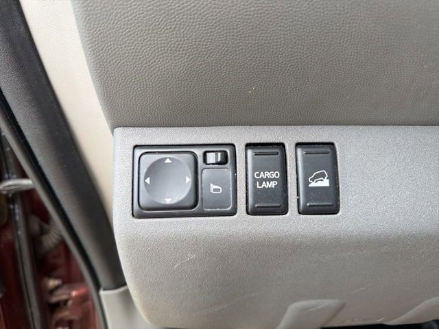 Used 2017 Nissan Frontier SV image 22