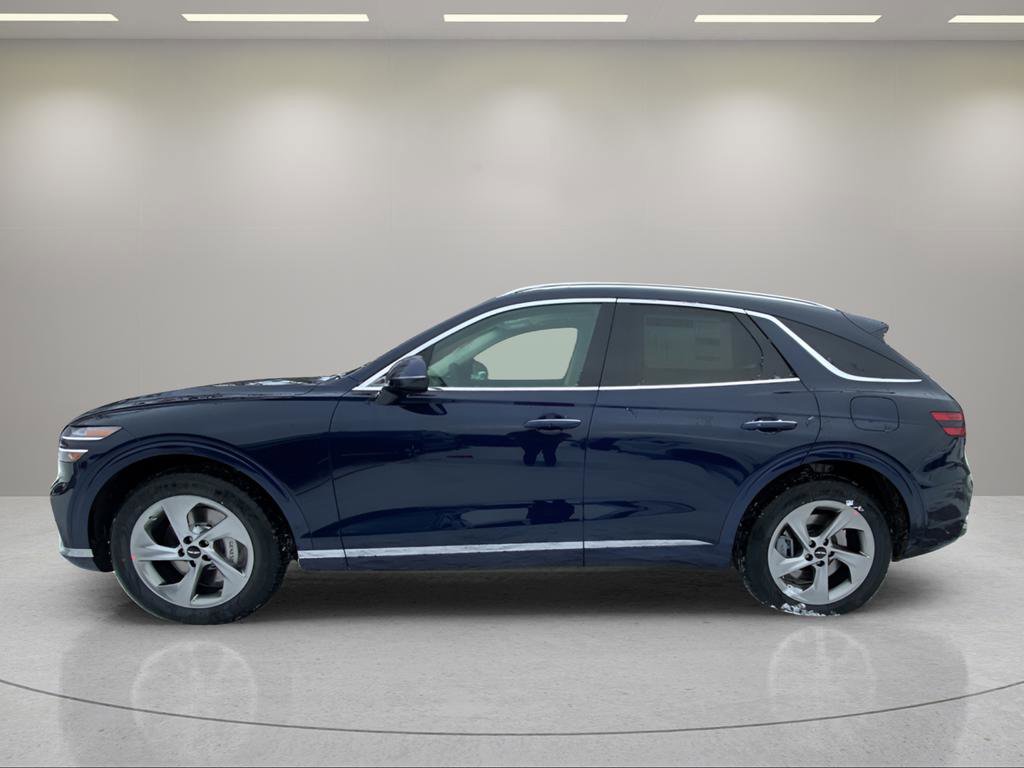 New 2026 Genesis GV70 2.5T Select image 2