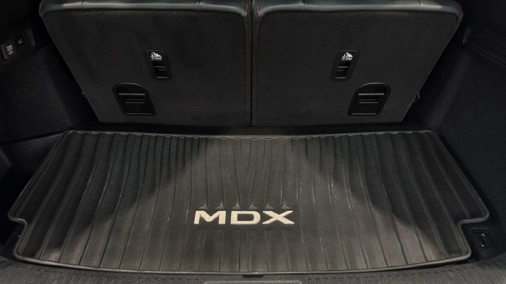 Used 2022 Acura MDX A-Spec AWD/4WD image 7