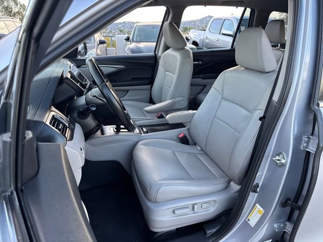 Used 2019 Honda Pilot EX-L image 8