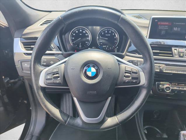 Used 2022 BMW X2 sDrive28i w/ Convenience Package FWD image 11