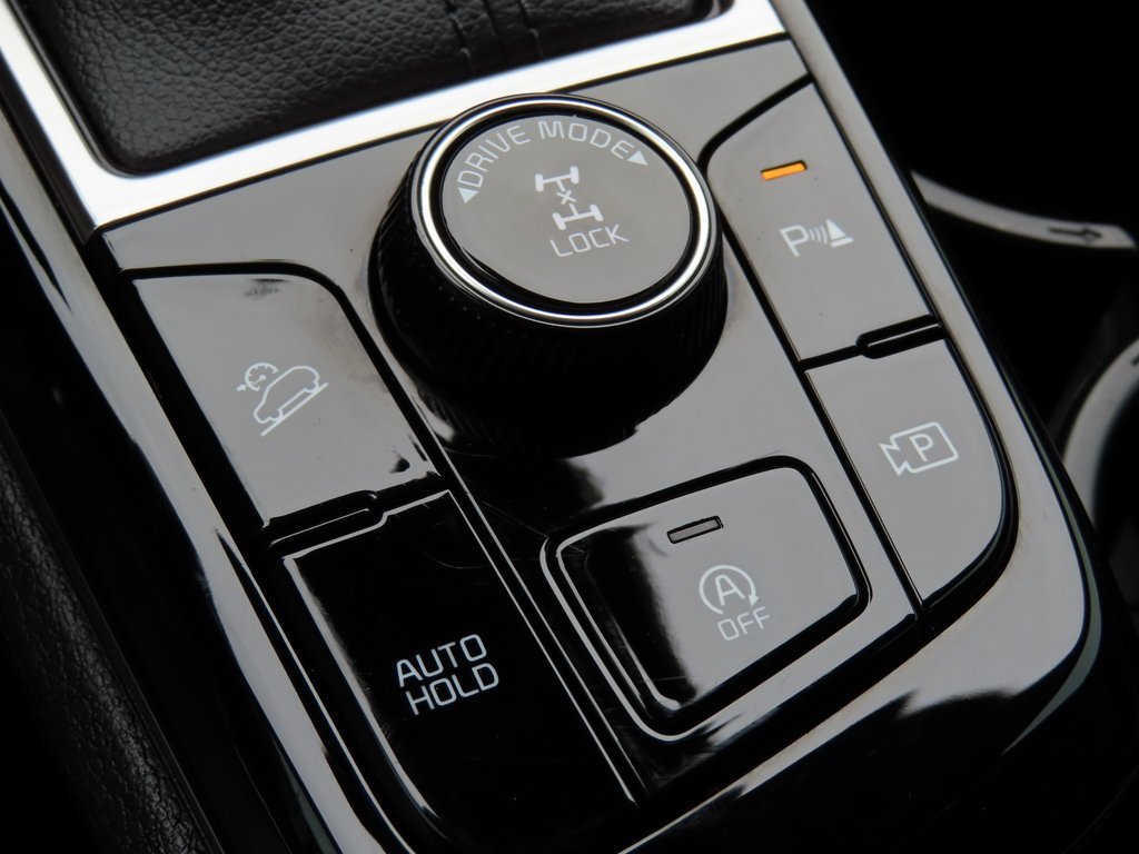 Certified 2023 Kia Sportage X-Line w/ X-Line Premium Package image 11