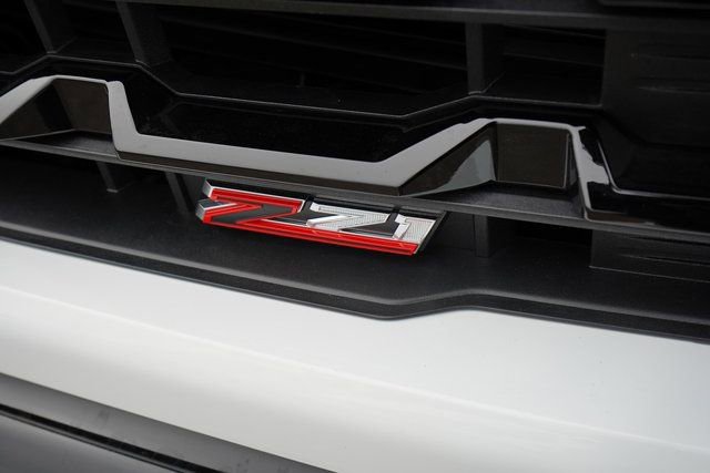 Used 2026 Chevrolet Silverado 1500 LT Trail Boss w/ LT Trail Boss Premium Package image 13