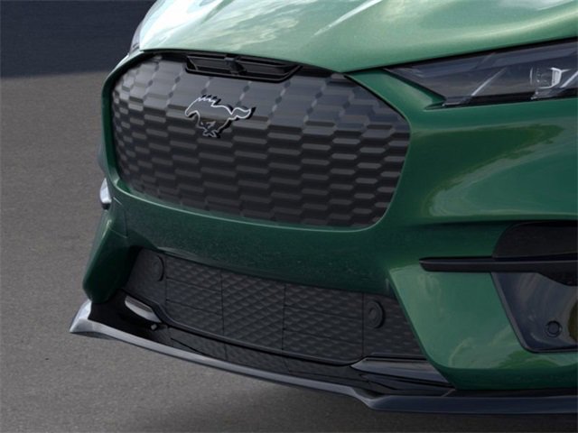 New 2025 Ford Mustang Mach-E Premium w/ Sport Appearance Package image 17