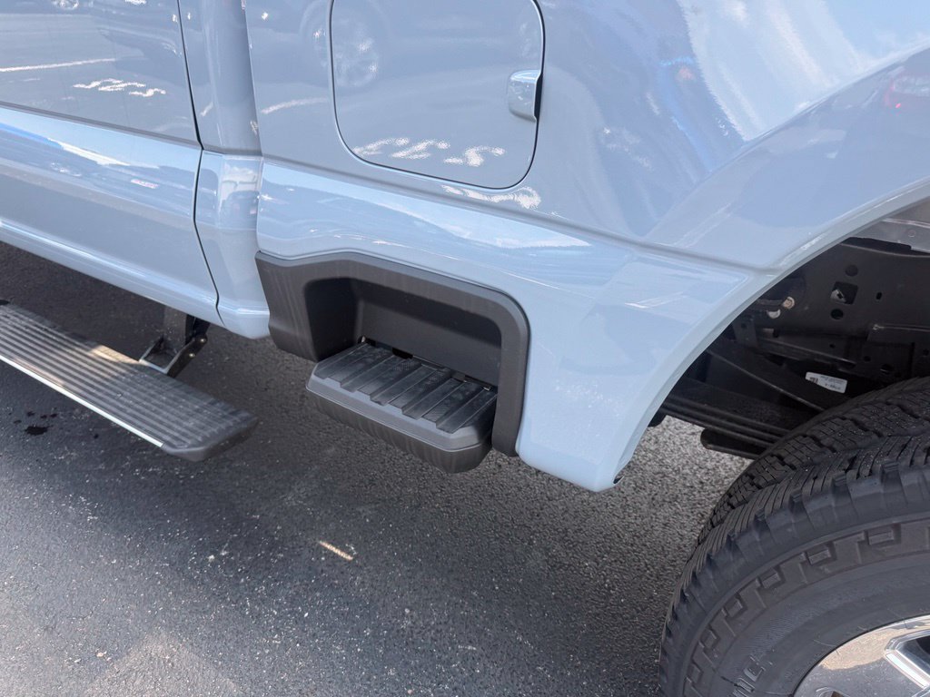 New 2026 Ford F250 Lariat w/ Lariat Ultimate Package AWD/4WD image 48