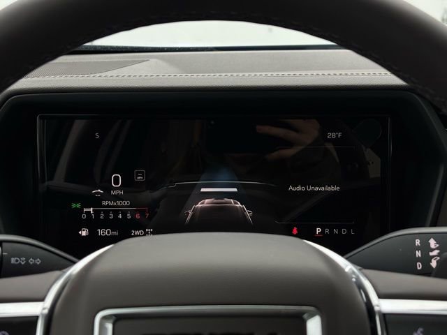 New 2026 GMC Terrain Denali image 21