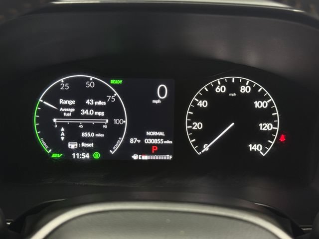 Used 2024 Honda CR-V Sport-L image 16