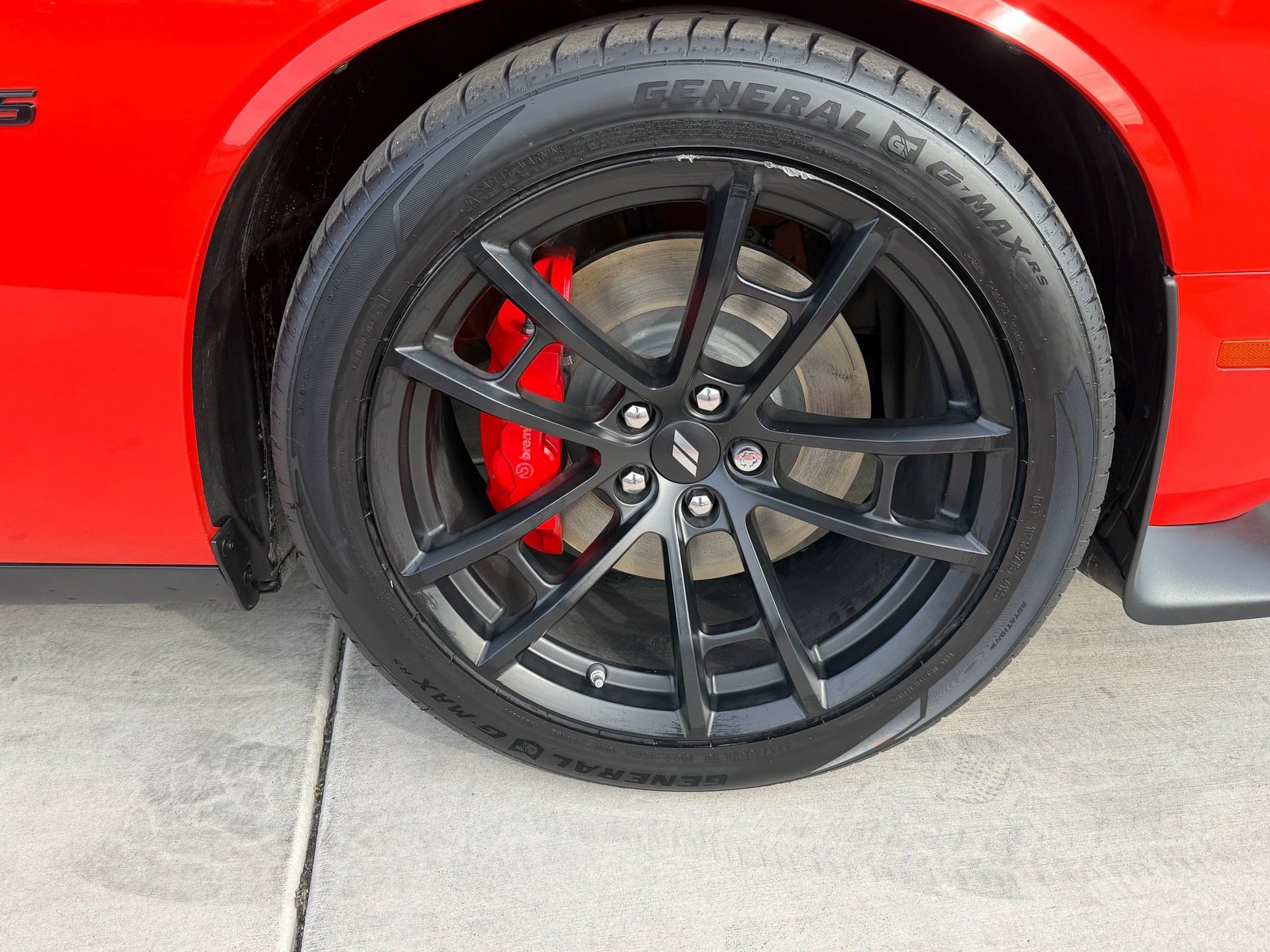 Used 2023 Dodge Challenger R/T w/ Plus Package image 21