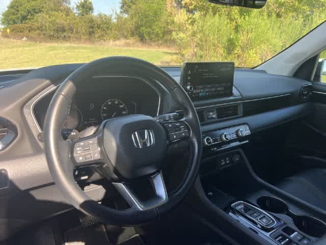 Certified 2024 Honda Pilot EX-L image 15