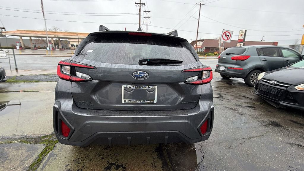 New 2026 Subaru Crosstrek 2.5i Limited image 5