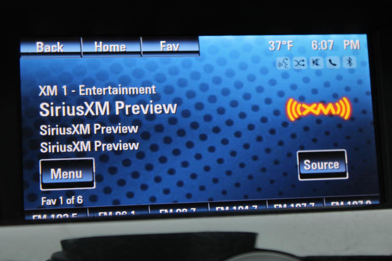 Used 2015 Chevrolet Cruze LT image 31