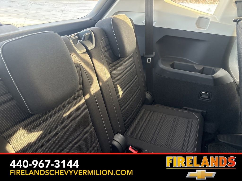 Used 2024 Volkswagen Tiguan S image 38