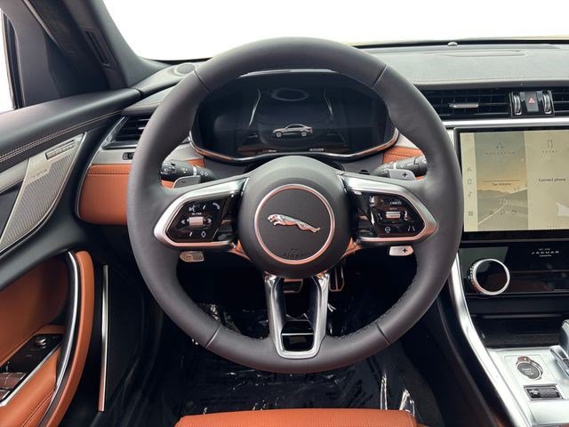 New 2024 Jaguar XF R-Dynamic SE AWD/4WD image 13