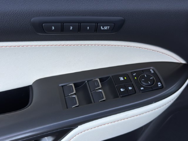 Used 2024 Lexus NX 350 AWD image 22