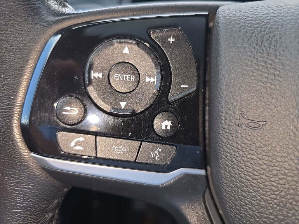Used 2021 Honda Passport EX-L image 27