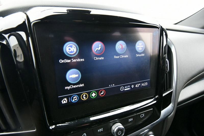 Used 2023 Chevrolet Traverse LT AWD/4WD image 26