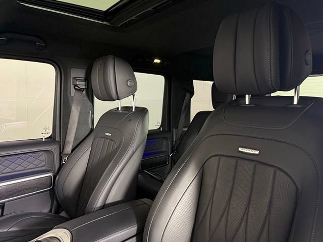 Used 2024 Mercedes-Benz G 63 AMG 4MATIC image 6