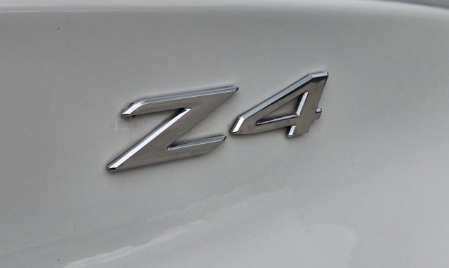 Used 2012 BMW Z4 sDrive28i RWD image 9