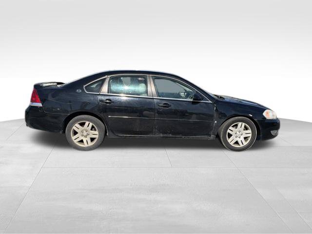 Used 2007 Chevrolet Impala LT FWD image 8