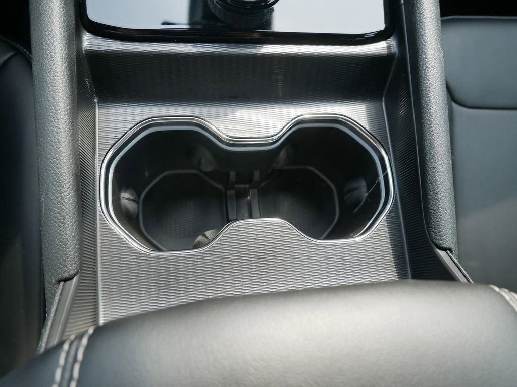 New 2025 Jeep Grand Cherokee Limited w/ Trailer Tow Package image 51