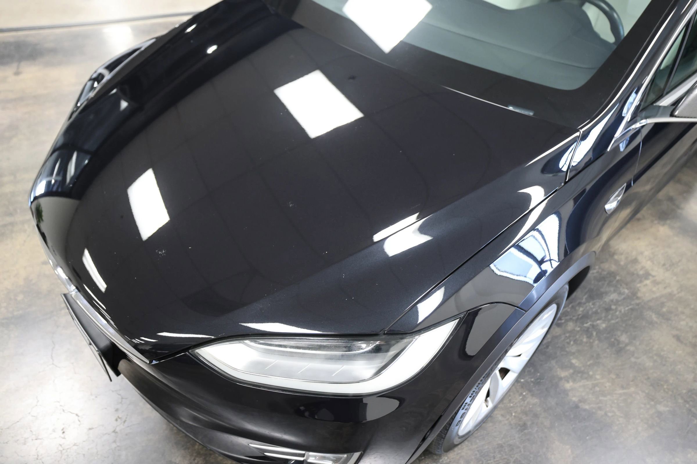 Used 2018 Tesla Model X P100D image 13