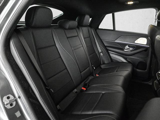 Certified 2026 Mercedes-Benz GLE 450 4MATIC Coupe image 22
