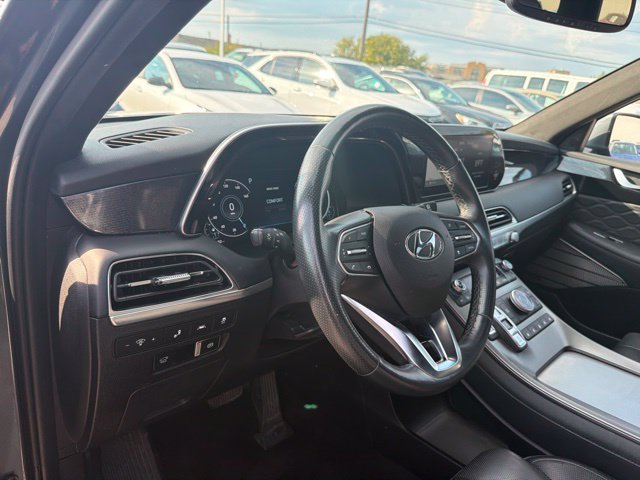 Used 2020 Hyundai Palisade Limited AWD/4WD image 15